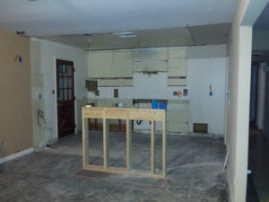 remodel