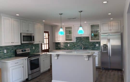Home Remodel in Scottsdale, AZ