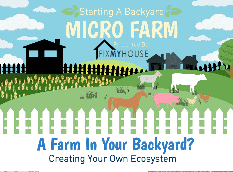 micro farm